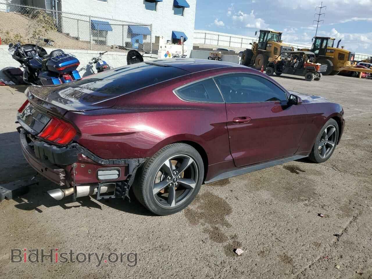 2018 FORD ALL Models - VIN: 1FA6P8TH0J5114242 - Photo 3