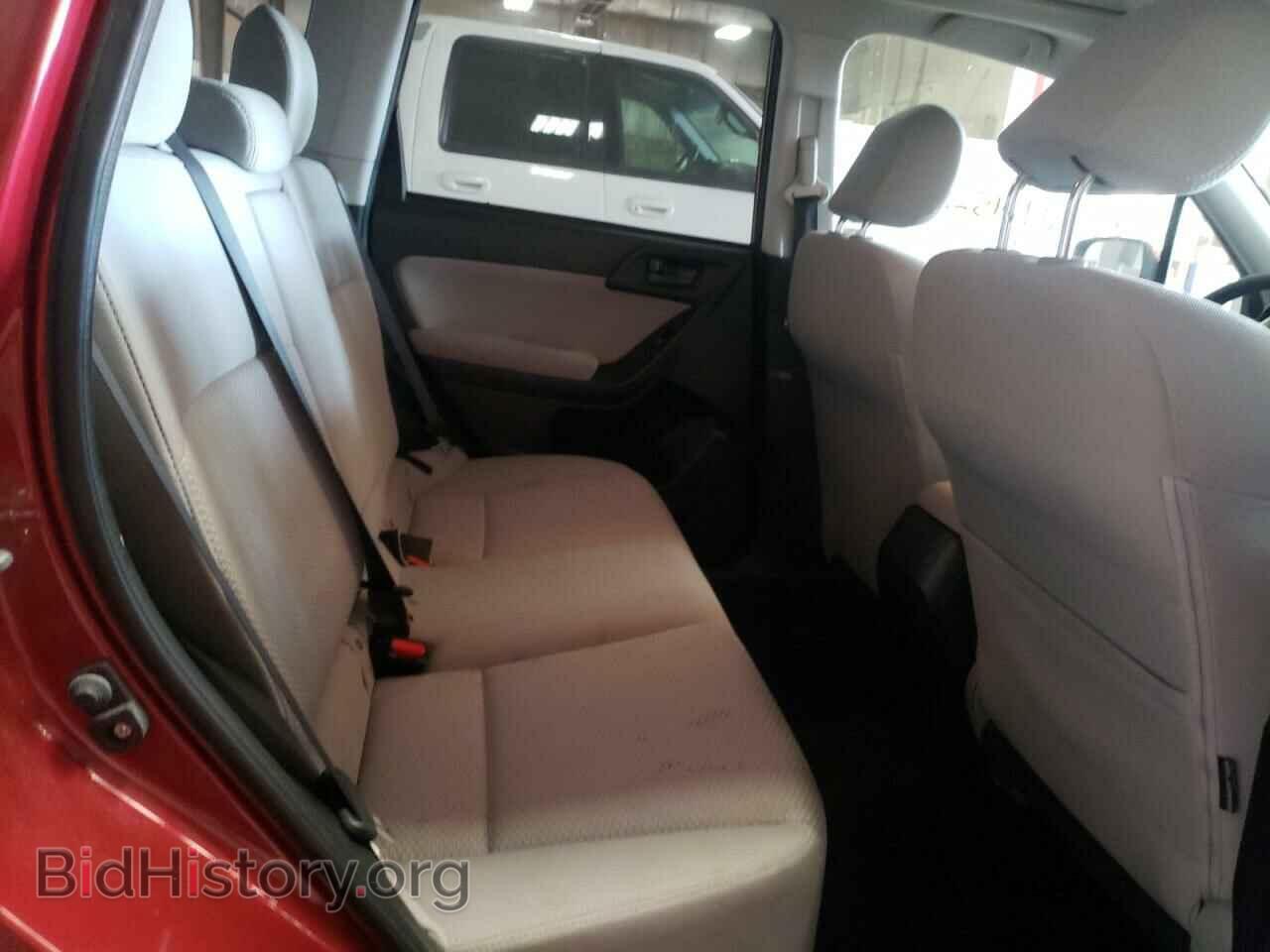 2014 SUBARU FORESTER - VIN: JF2SJAECXEH466642 - Photo 6