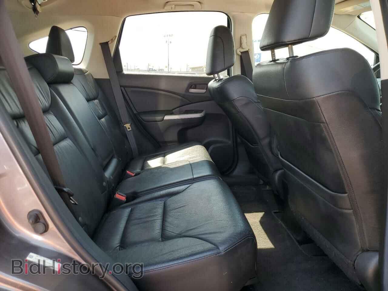 2013 HONDA CRV - VIN: 5J6RM3H79DL012600 - Фото 11