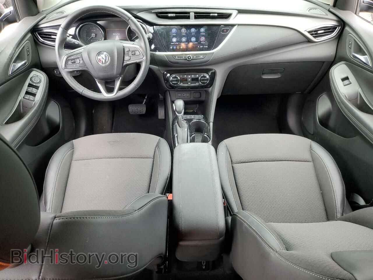 2023 BUICK ENCORE - VIN: KL4MMDS26PB059784 - Photo 8