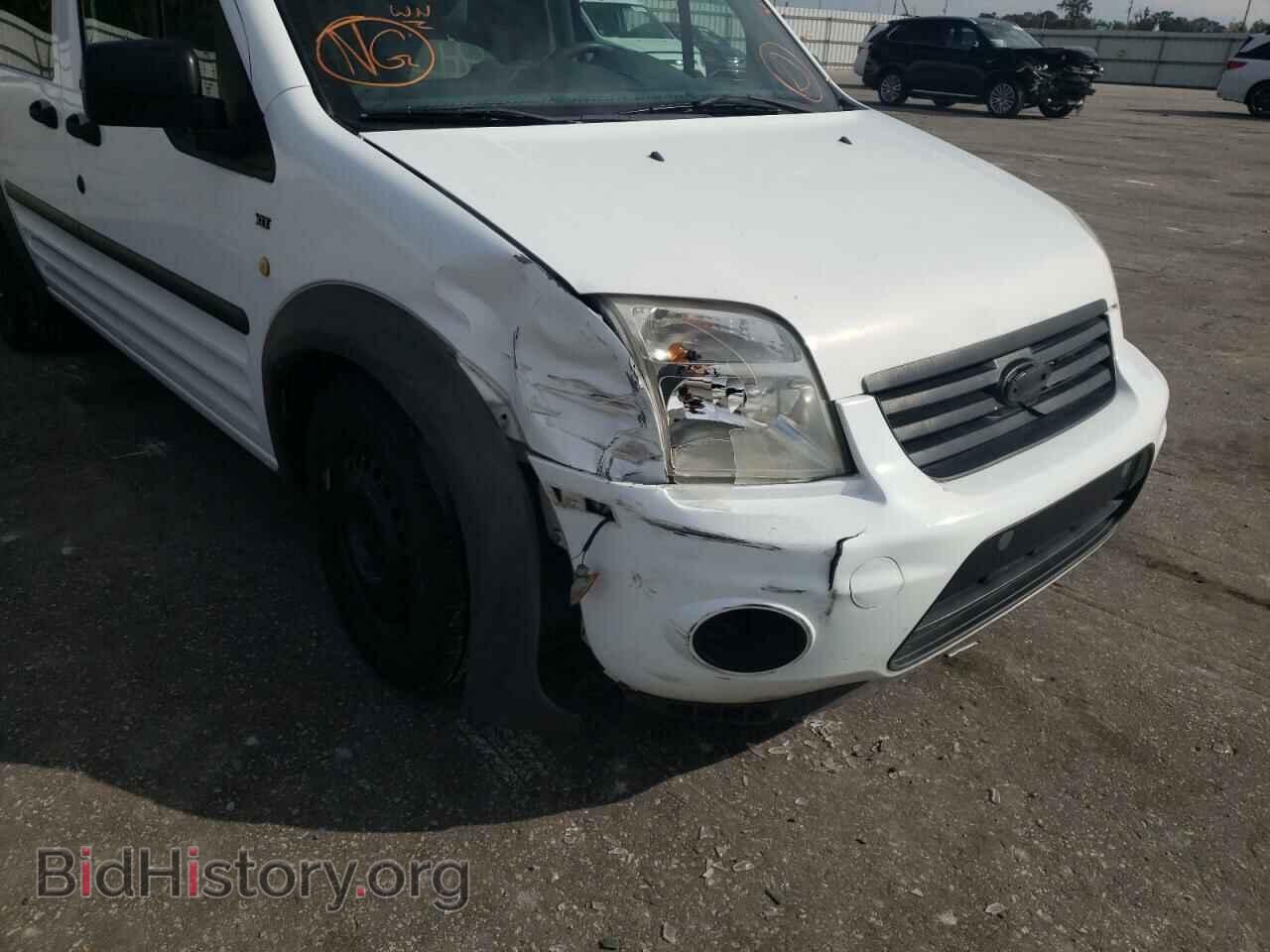 2013 FORD TRANSIT - VIN: NM0LS7BN4DT155127 - Фото 9