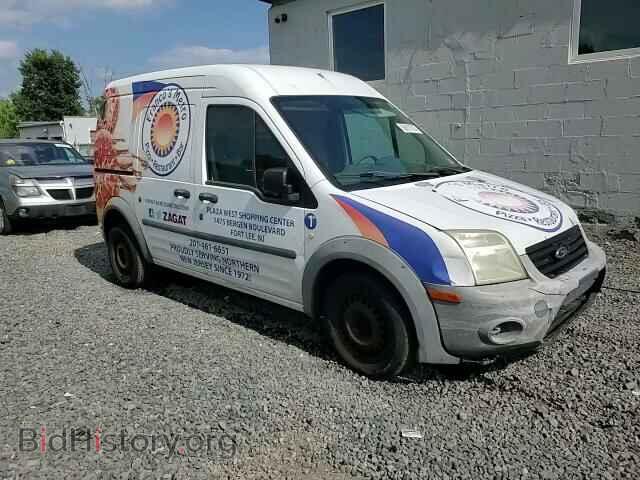2013 FORD TRANSIT - VIN: NM0LS7AN5DT164713 - Фото 14