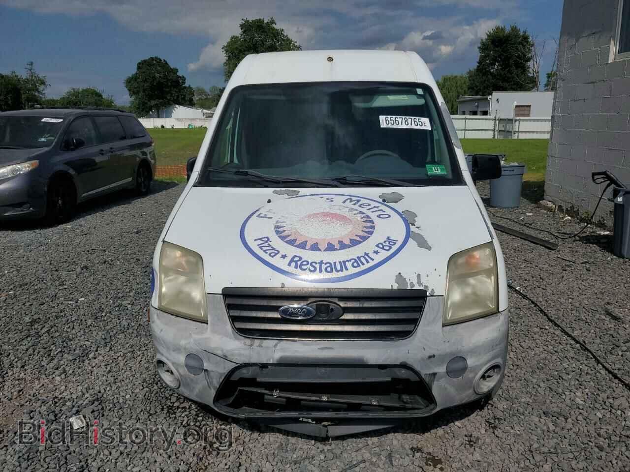 2013 FORD TRANSIT - VIN: NM0LS7AN5DT164713 - Фото 5