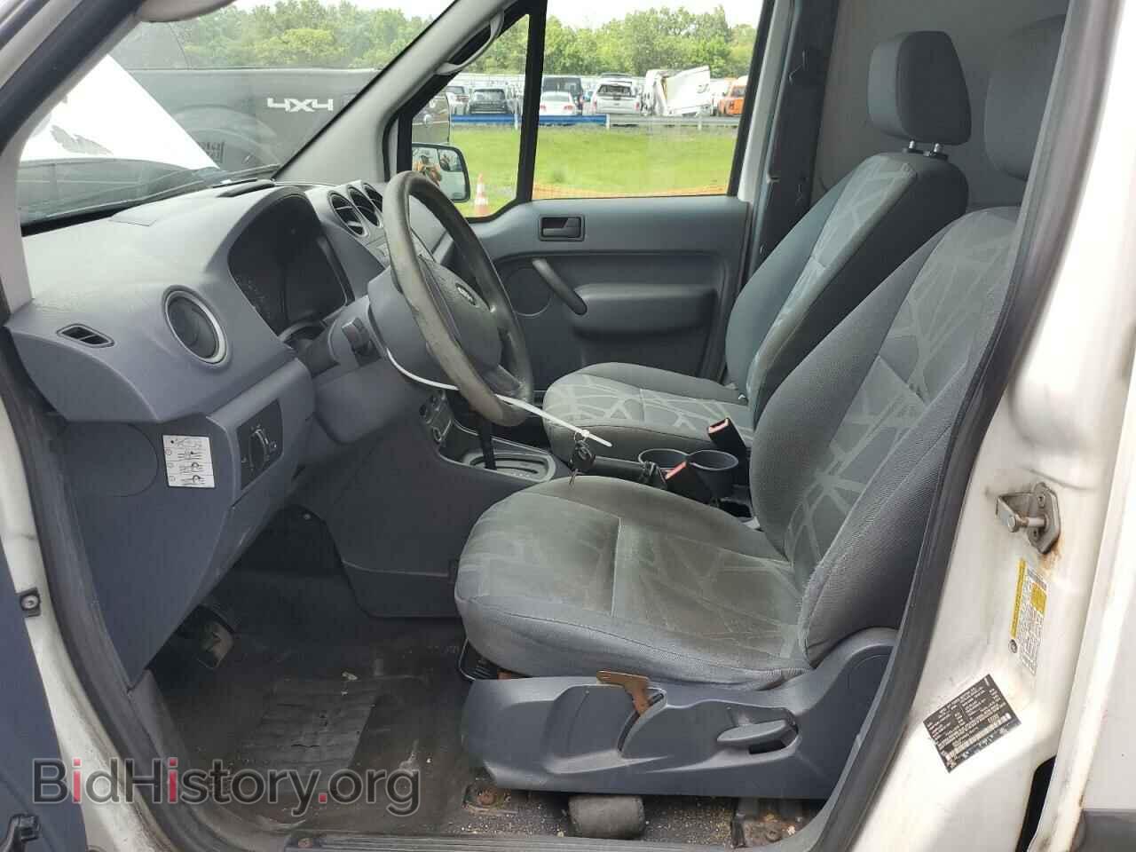2013 FORD TRANSIT - VIN: NM0LS7AN5DT164713 - Фото 7