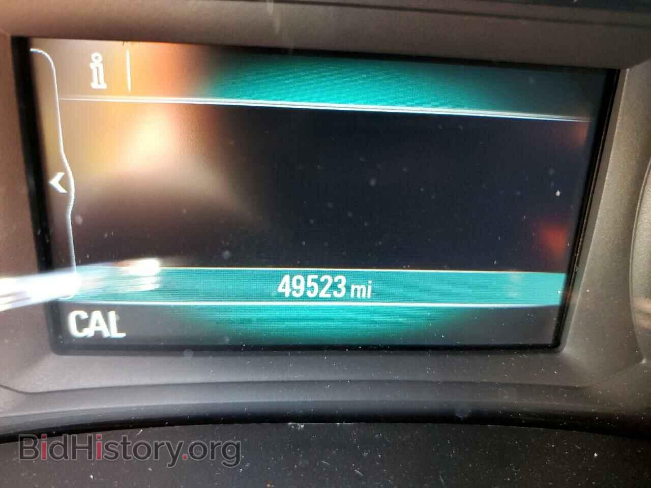 2018 BUICK ENCORE - VIN: KL4CJASB6JB652362 - Фото 8