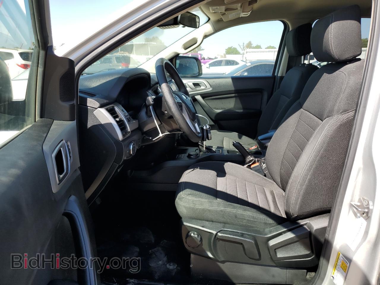 2019 FORD RANGER - VIN: 1FTER4FH1KLA51363 - Фото 7