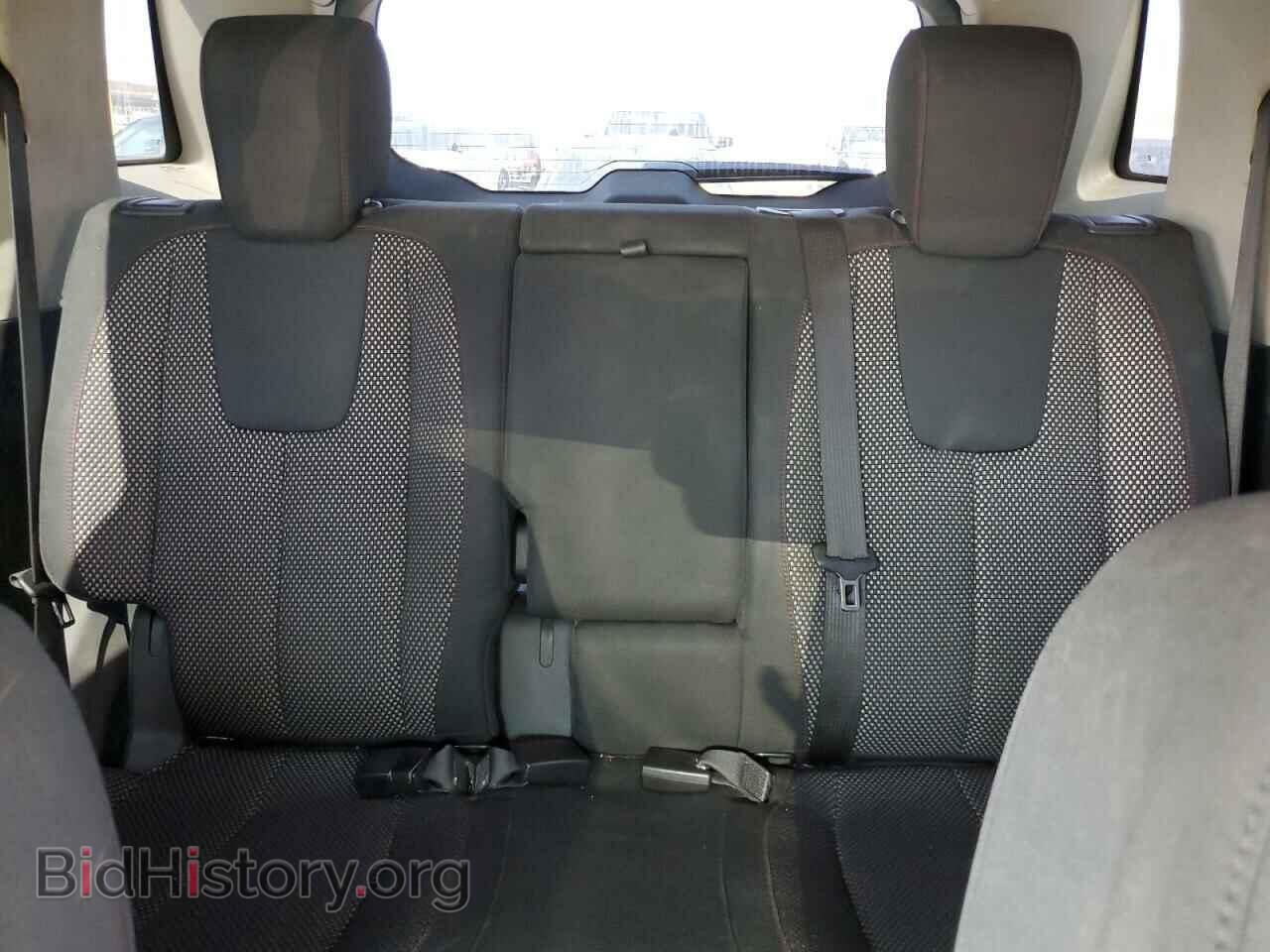 2013 GMC TERRAIN - VIN: 2GKALSEK2D6364505 - Photo 10