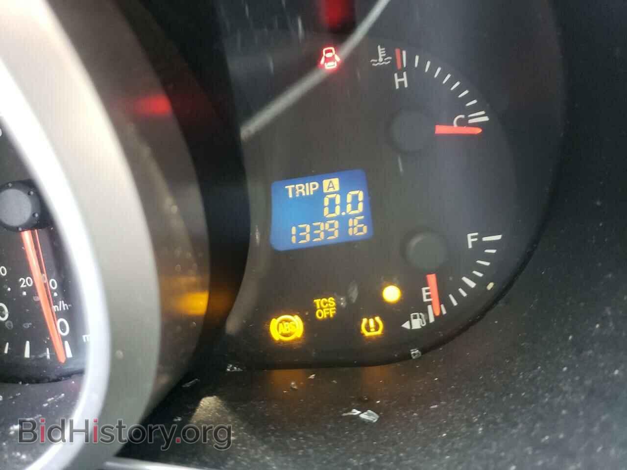 2011 MAZDA CX-7 - VIN: JM3ER2AM0B0394375 - Фото 8