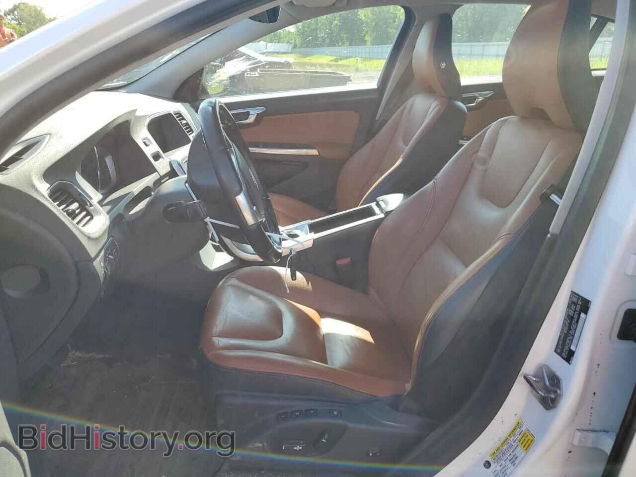 2018 VOLVO S60 - VIN: LYV402TK2JB168625 - Фото 7