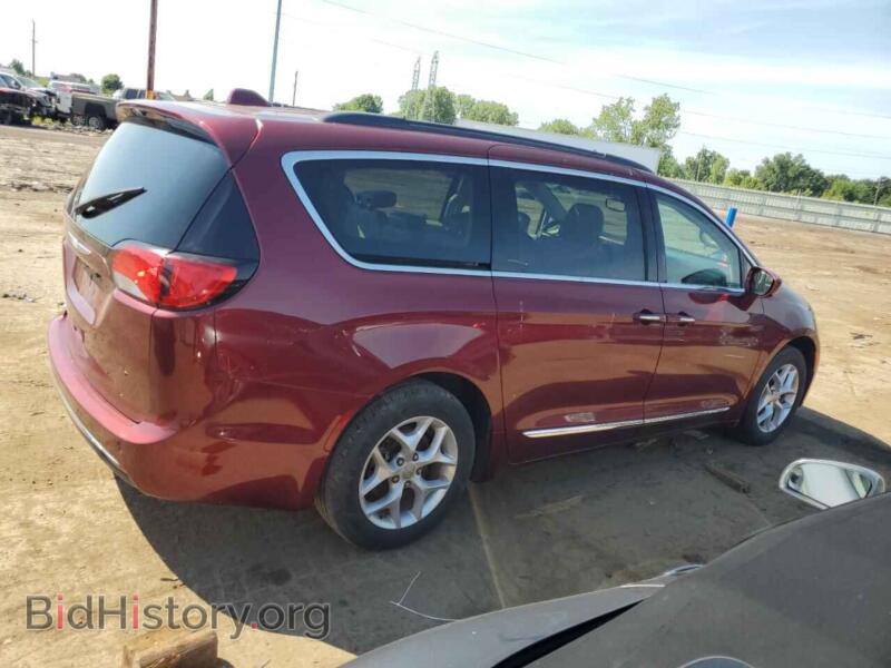 2017 Chrysler PACIFICA (VIN 2C4RC1BG2HR523780) — фото 3 из 13