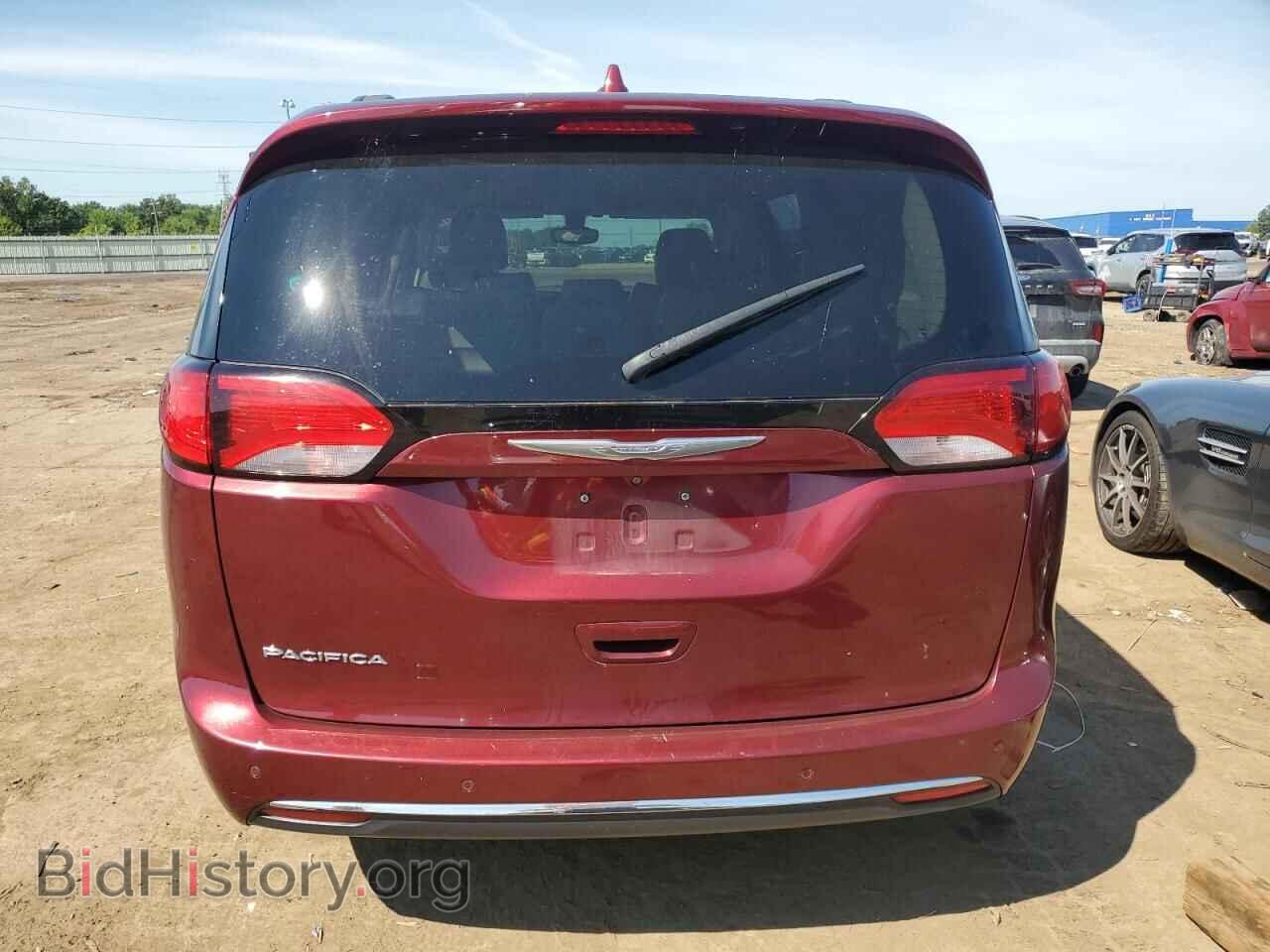 2017 CHRYSLER PACIFICA - VIN: 2C4RC1BG2HR523780 - Photo 6