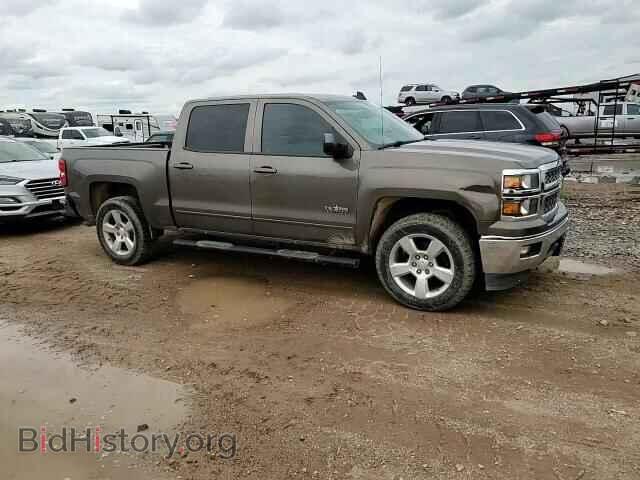 2015 CHEVROLET ALL Models - VIN: 3GCPCREC8FG488535 - Фото 13