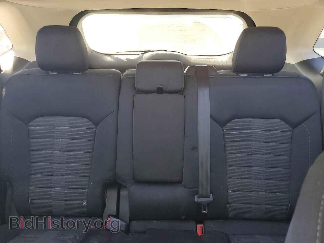 2016 FORD EDGE - VIN: 2FMPK4J83GBB27771 - Photo 10