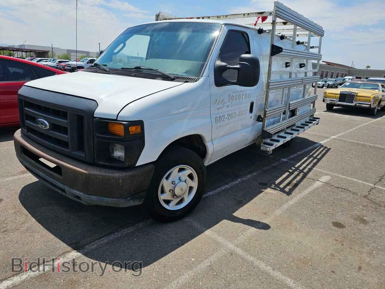 2010 FORD ALL Models - VIN: 1FTNE2EL4ADA53932 - Photo 2