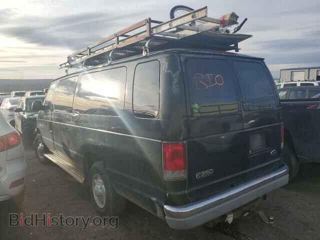 2001 FORD ALL Models - VIN: 1FBSS31F91HB62403 - Фото 2