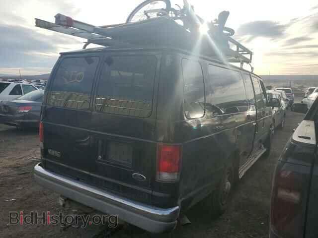 2001 FORD ALL Models - VIN: 1FBSS31F91HB62403 - Фото 3
