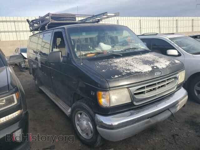 2001 FORD ALL Models - VIN: 1FBSS31F91HB62403 - Фото 4