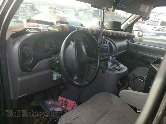 2001 FORD ALL Models - VIN: 1FBSS31F91HB62403 - Фото 8