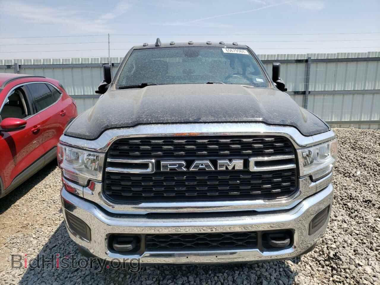 2022 RAM 2500 - VIN: 3C6UR5DL3NG254840 - Фото 5