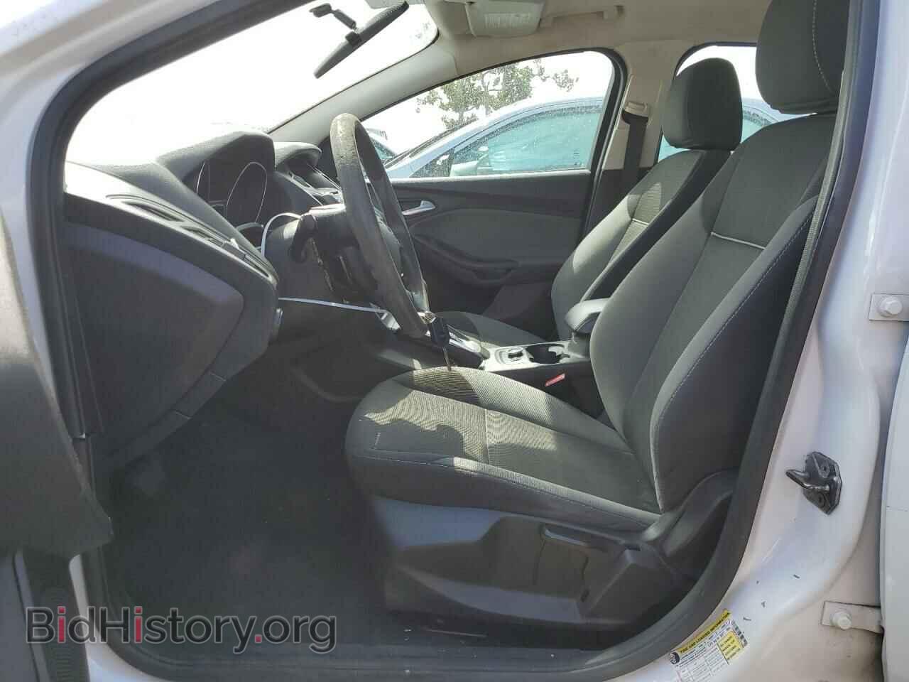 2013 FORD FOCUS - VIN: 1FADP3F27DL153489 - Photo 7
