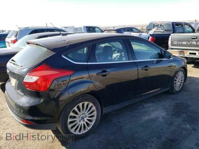 2012 FORD FOCUS - VIN: 1FAHP3N2XCL246430 - Фото 3