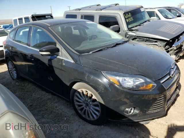 2012 FORD FOCUS - VIN: 1FAHP3N2XCL246430 - Фото 4