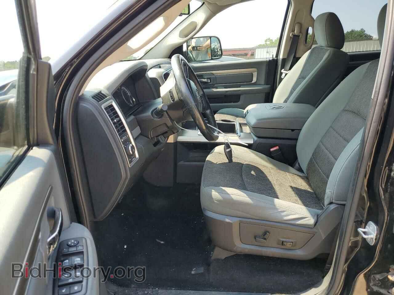 2014 RAM 1500 - VIN: 1C6RR7LM2ES416008 - Фото 7
