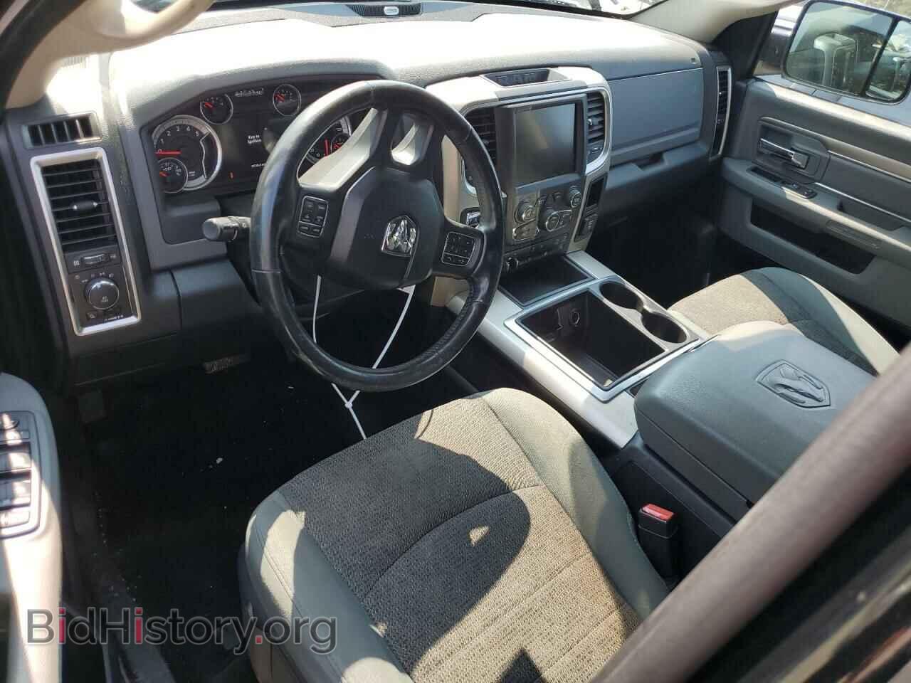 2014 RAM 1500 - VIN: 1C6RR7LM2ES416008 - Фото 8