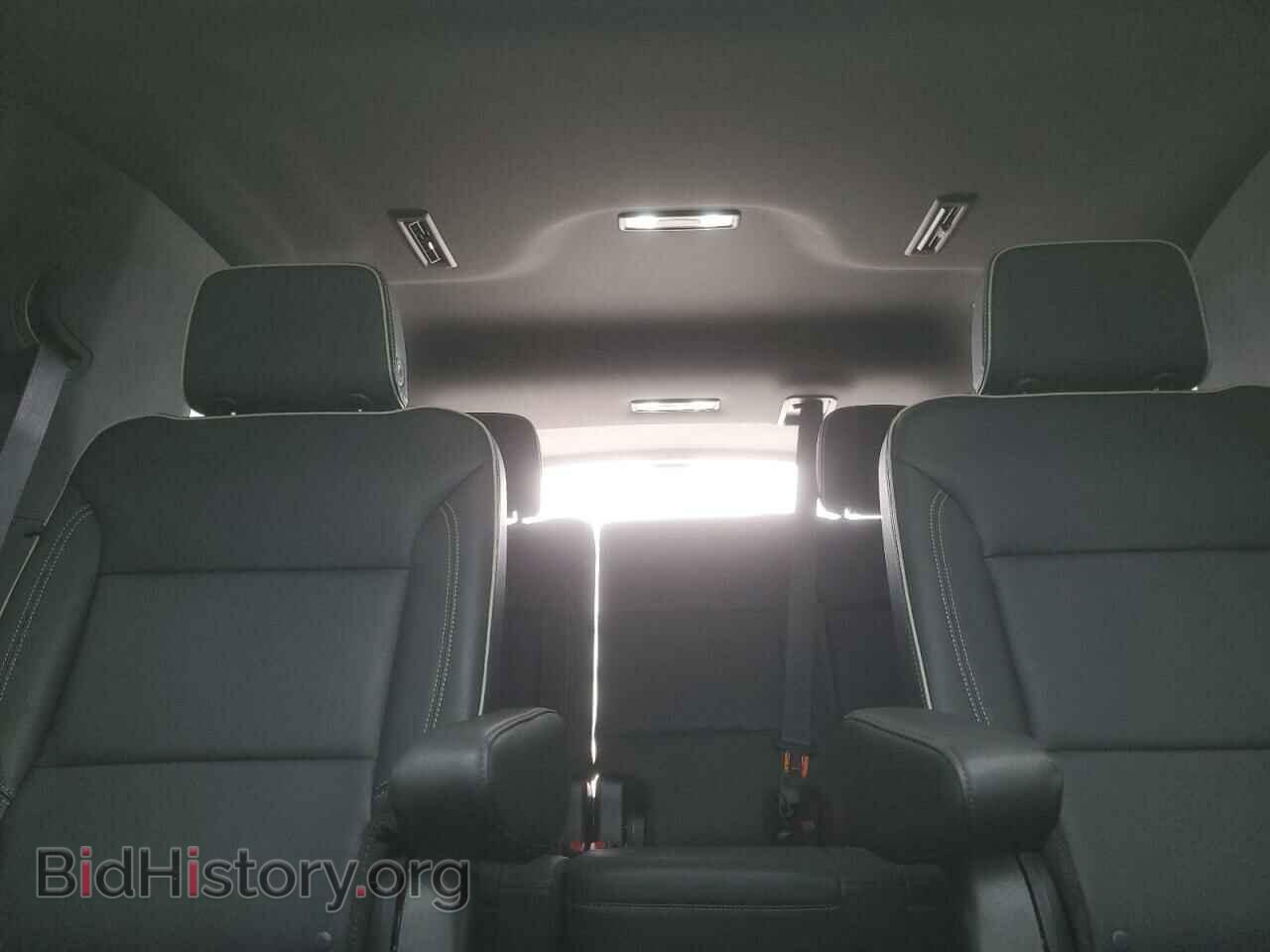 2023 GMC YUKON - VIN: 1GKS2BKD3PR195343 - Фото 10