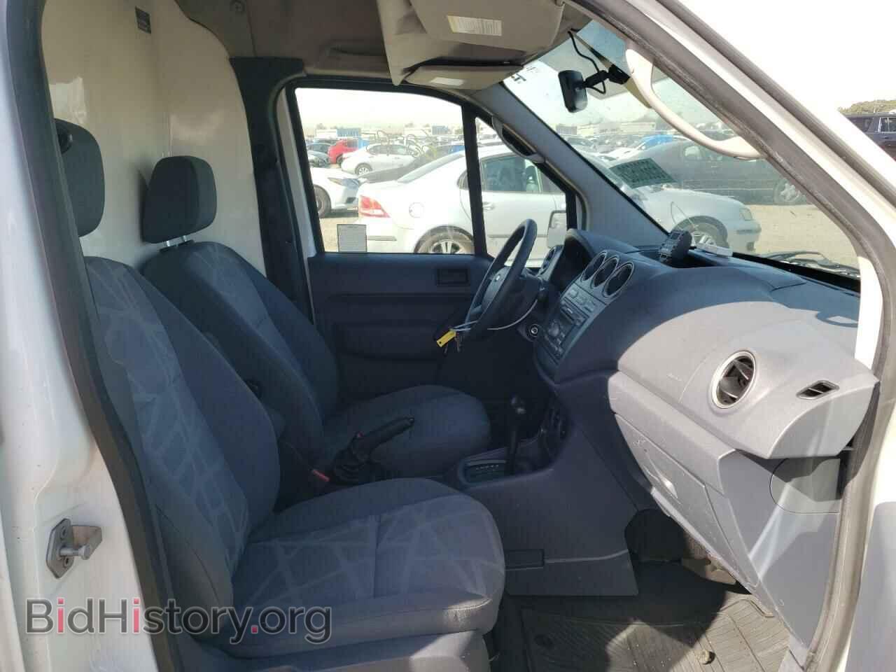2012 FORD TRANSIT - VIN: NM0LS7BN1CT078683 - Фото 5