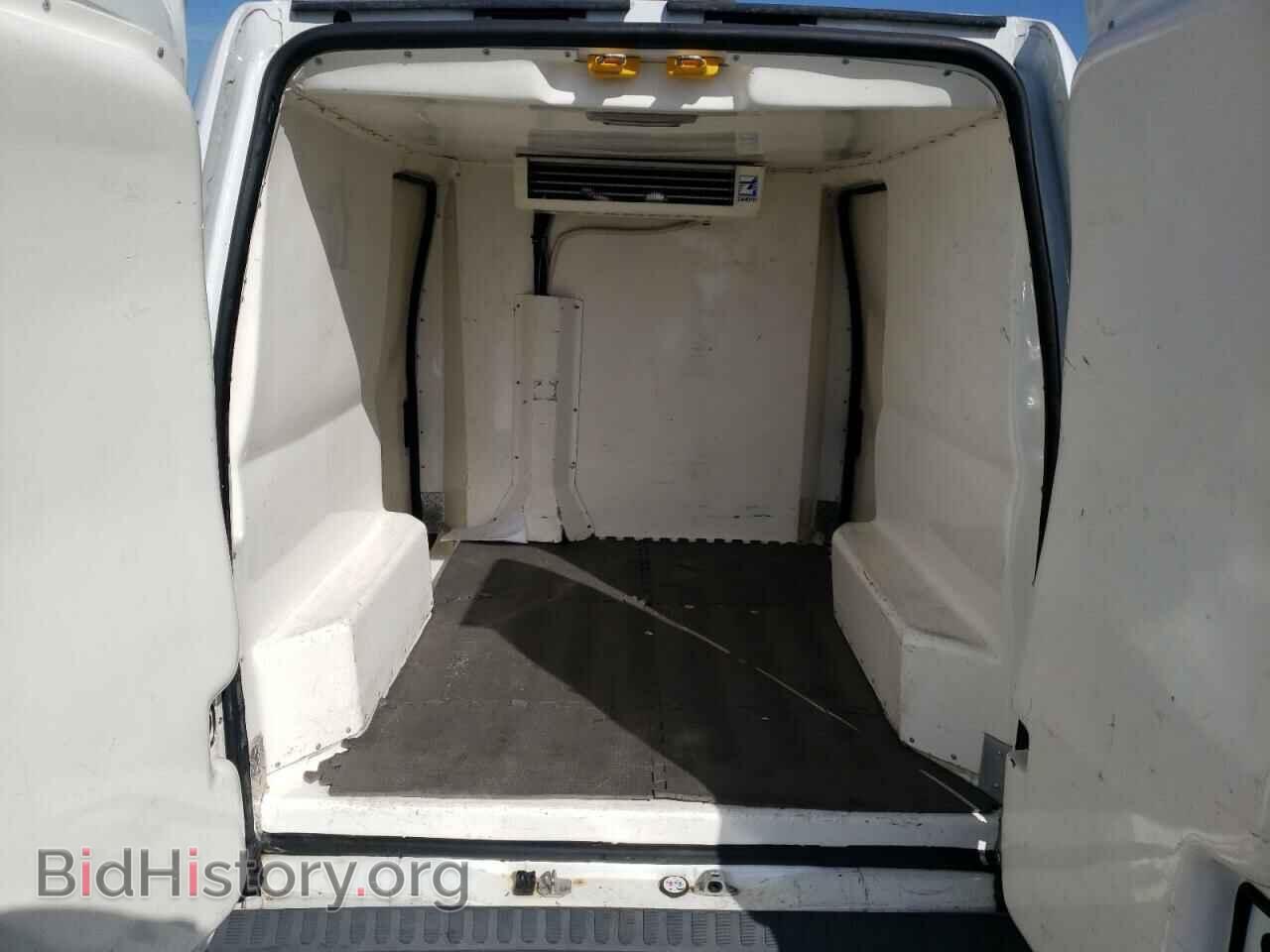 2012 FORD TRANSIT - VIN: NM0LS7BN1CT078683 - Фото 6