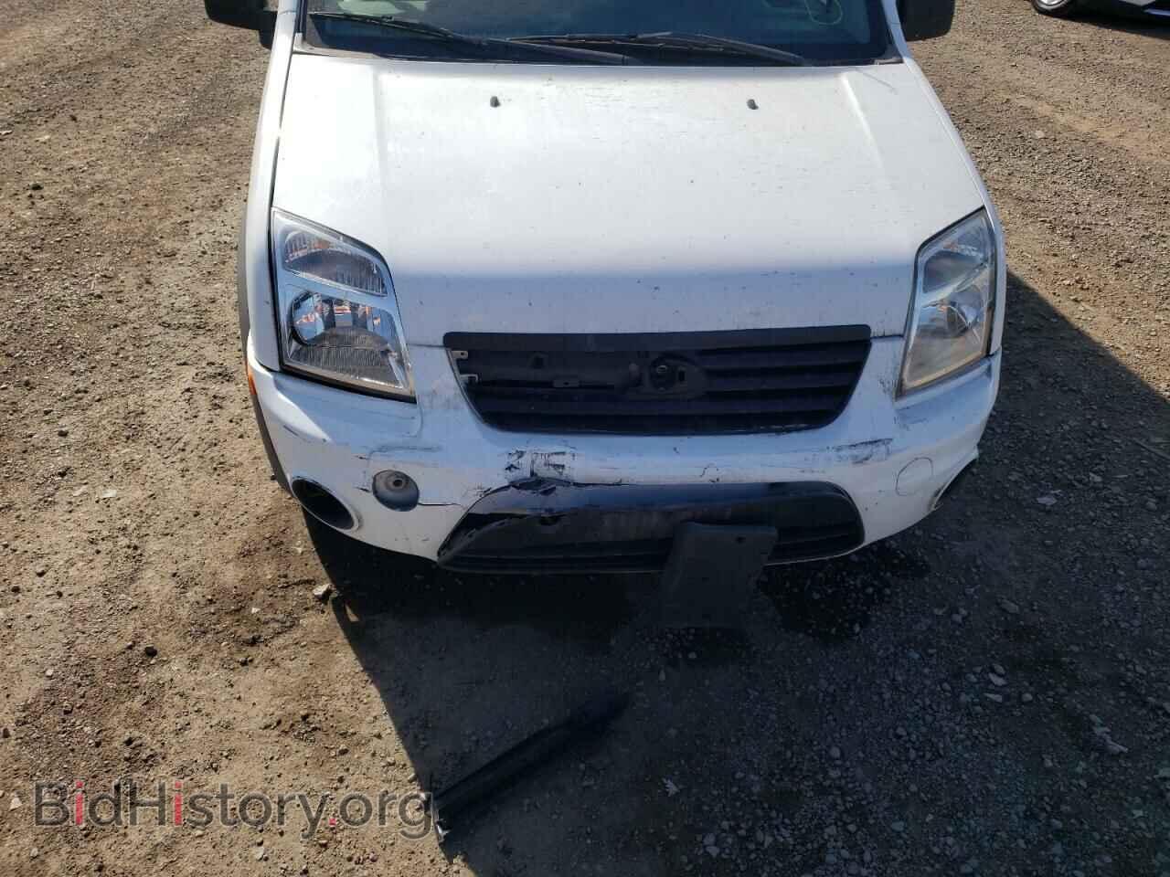 2012 FORD TRANSIT - VIN: NM0LS7BN1CT078683 - Фото 9