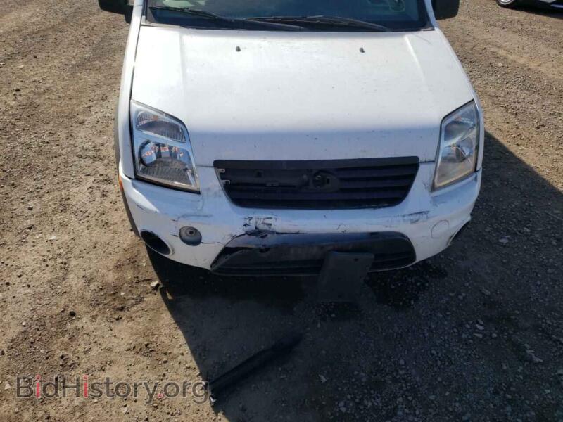 2012 Ford TRANSIT (VIN NM0LS7BN1CT078683) — photo 9 of 10