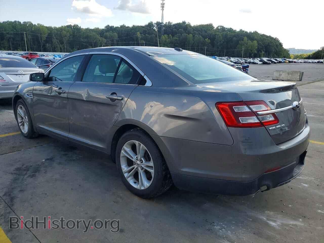 2014 FORD TAURUS - VIN: 1FAHP2E80EG149716 - Photo 2