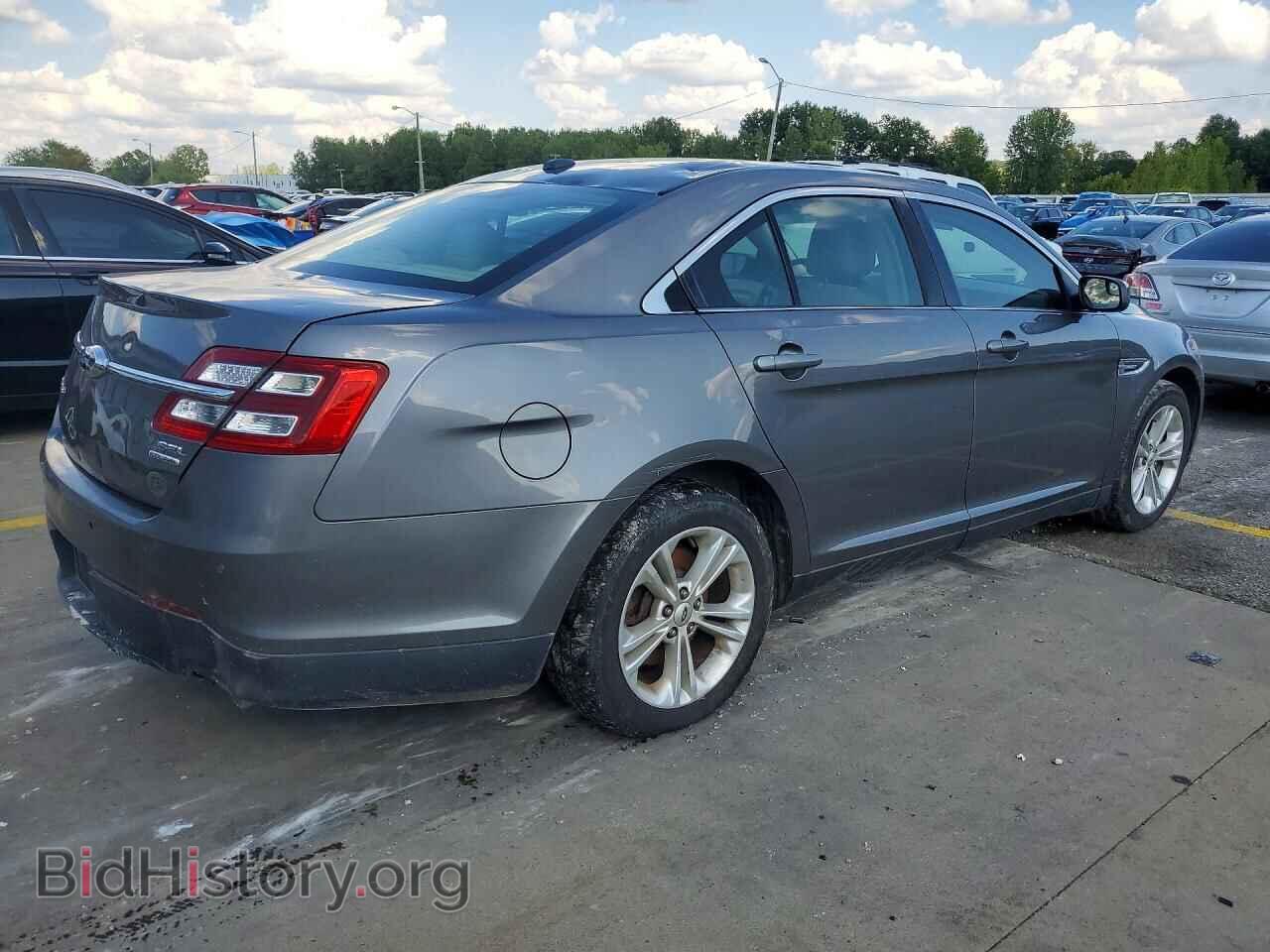 2014 FORD TAURUS - VIN: 1FAHP2E80EG149716 - Photo 3
