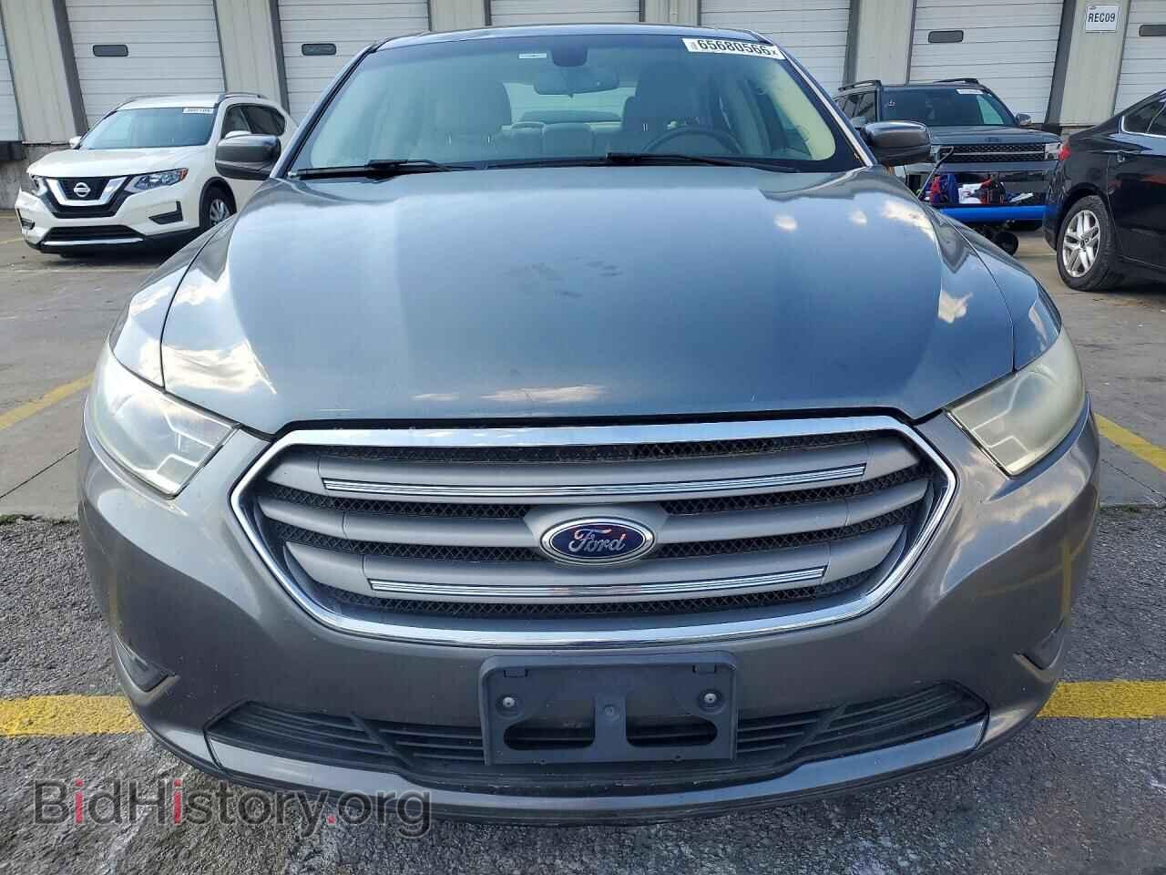 2014 FORD TAURUS - VIN: 1FAHP2E80EG149716 - Photo 5