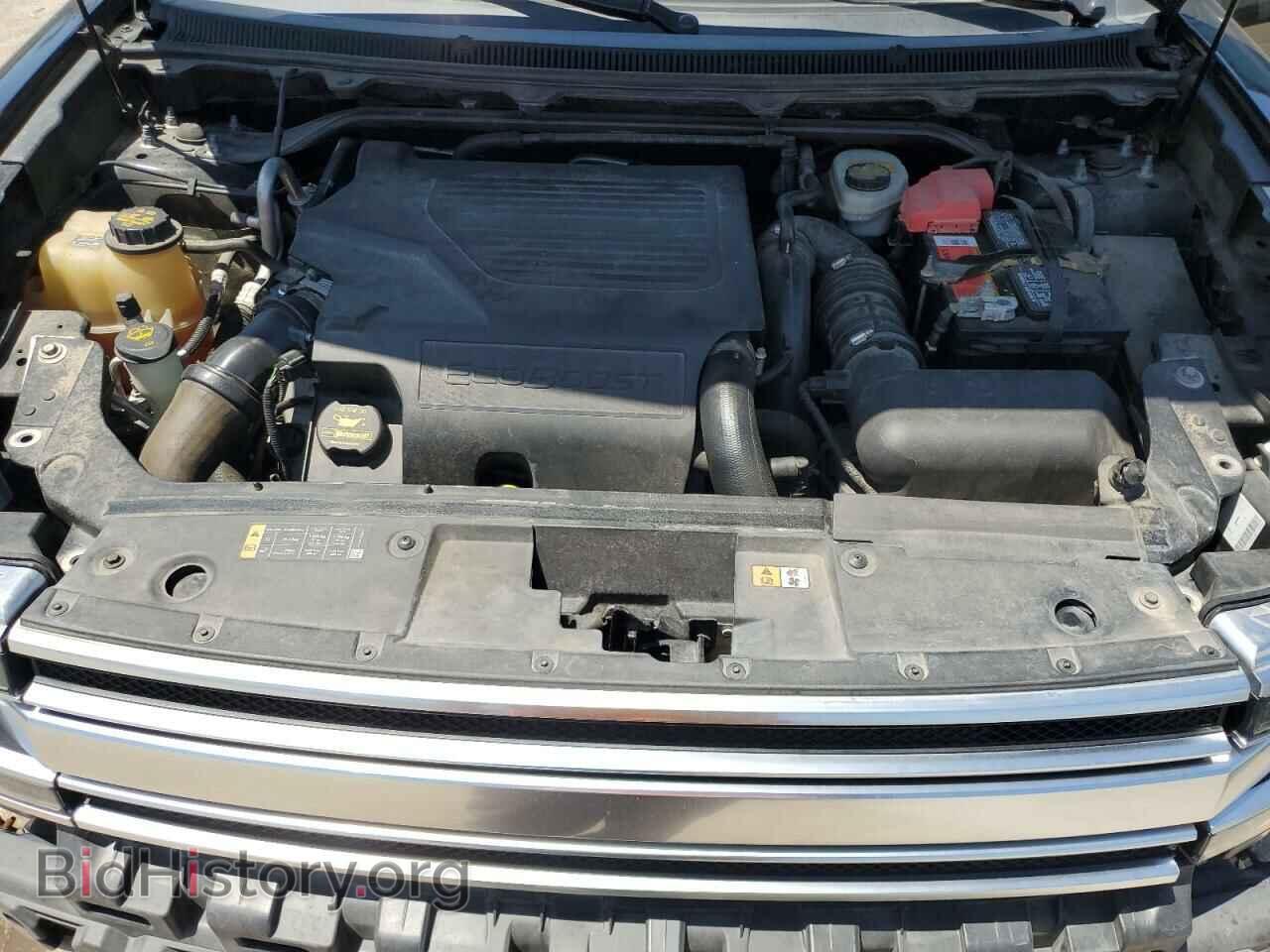 2013 FORD FLEX - VIN: 2FMHK6DT0DBD14025 - Фото 12