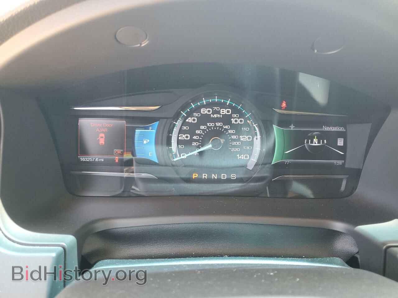 2013 FORD FLEX - VIN: 2FMHK6DT0DBD14025 - Фото 9