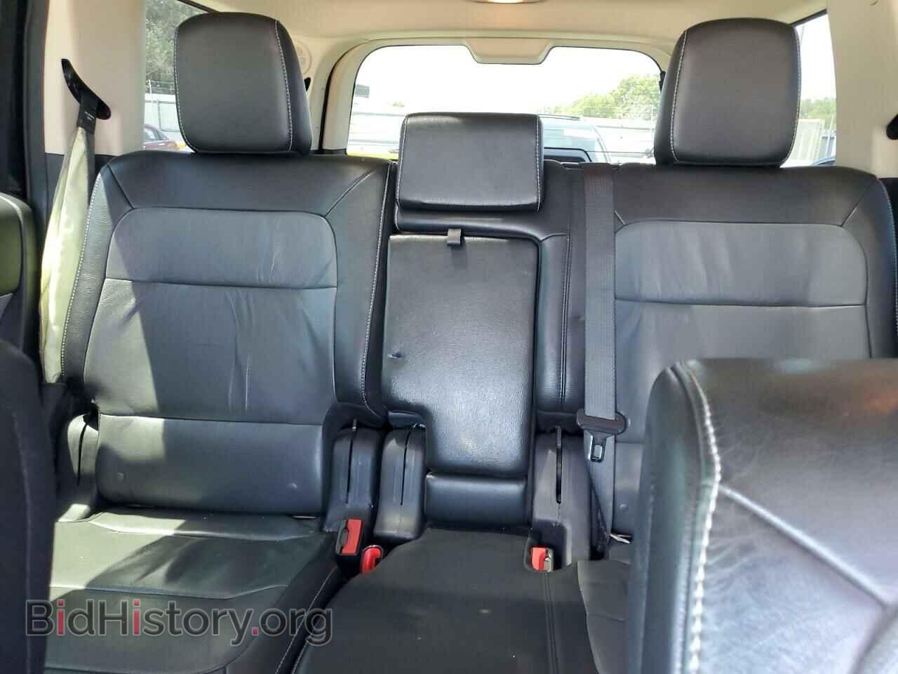 2013 FORD FLEX - VIN: 2FMHK6DT0DBD14025 - Фото 10