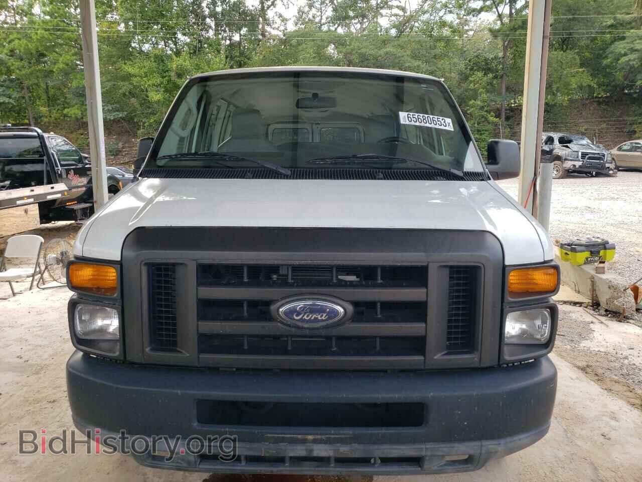 2011 FORD ALL Models - VIN: 1FBNE3BL2BDA40242 - Фото 5