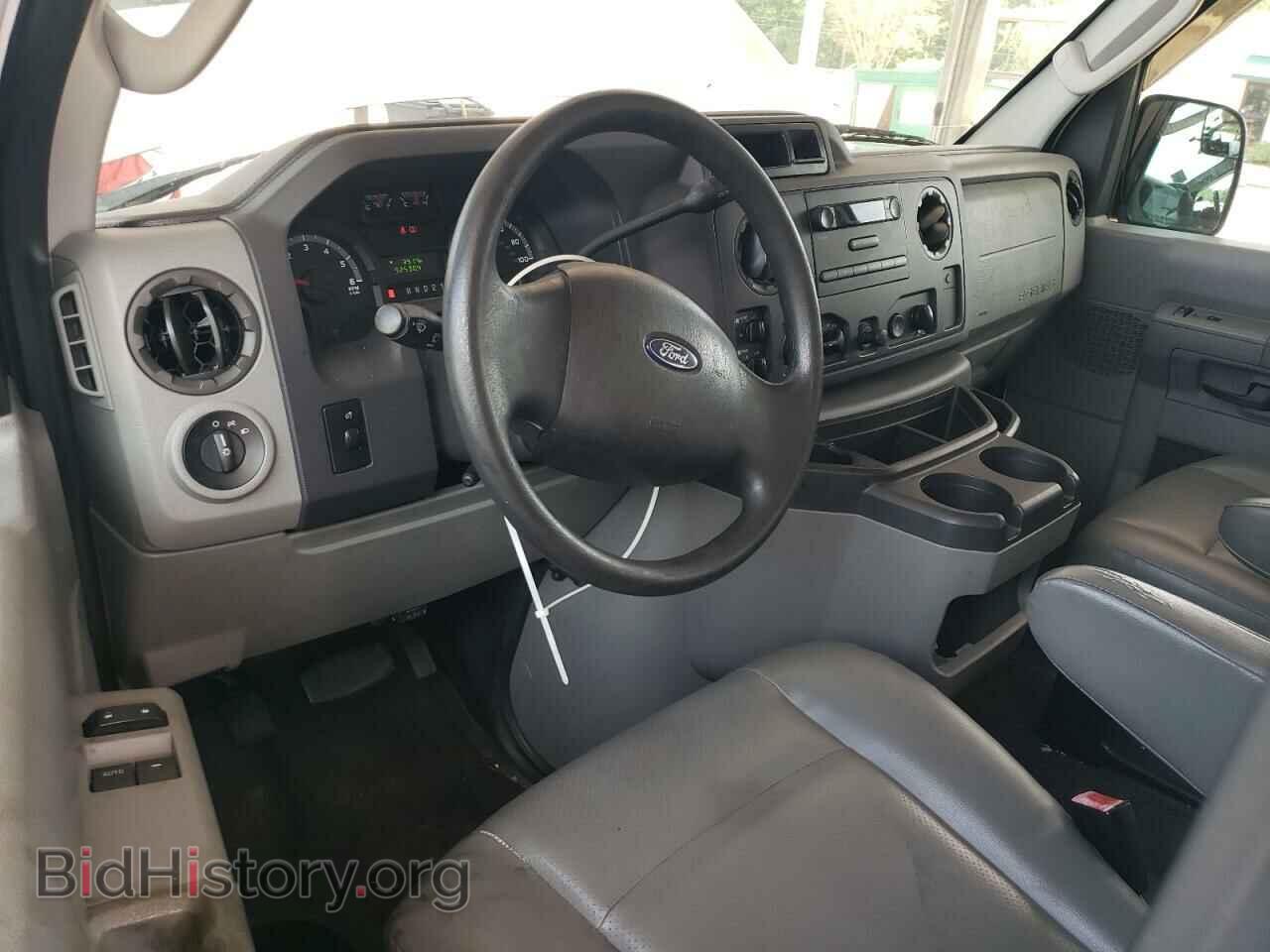 2011 FORD ALL Models - VIN: 1FBNE3BL2BDA40242 - Фото 8
