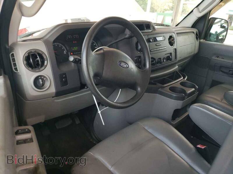 2011 Ford ALL MODELS (VIN 1FBNE3BL2BDA40242) — фото 8 из 13