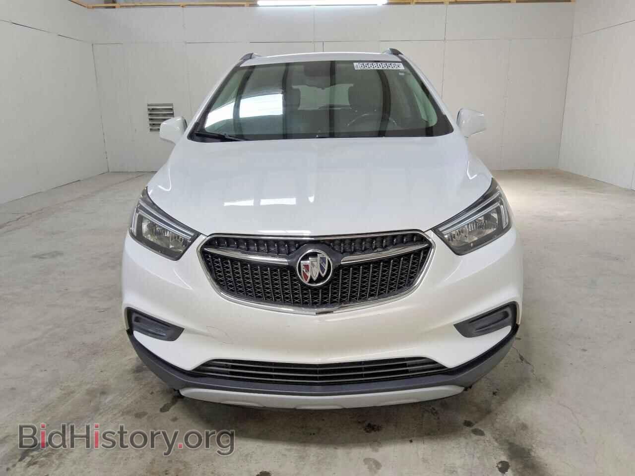 2020 BUICK ENCORE - VIN: KL4CJASB9LB026677 - Photo 5