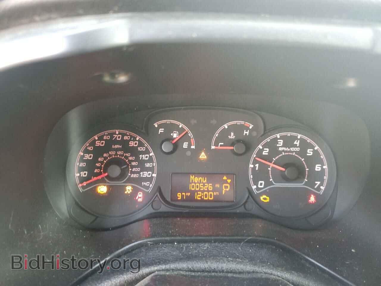 2017 RAM All Models - VIN: ZFBERFBB1H6G49107 - Photo 9