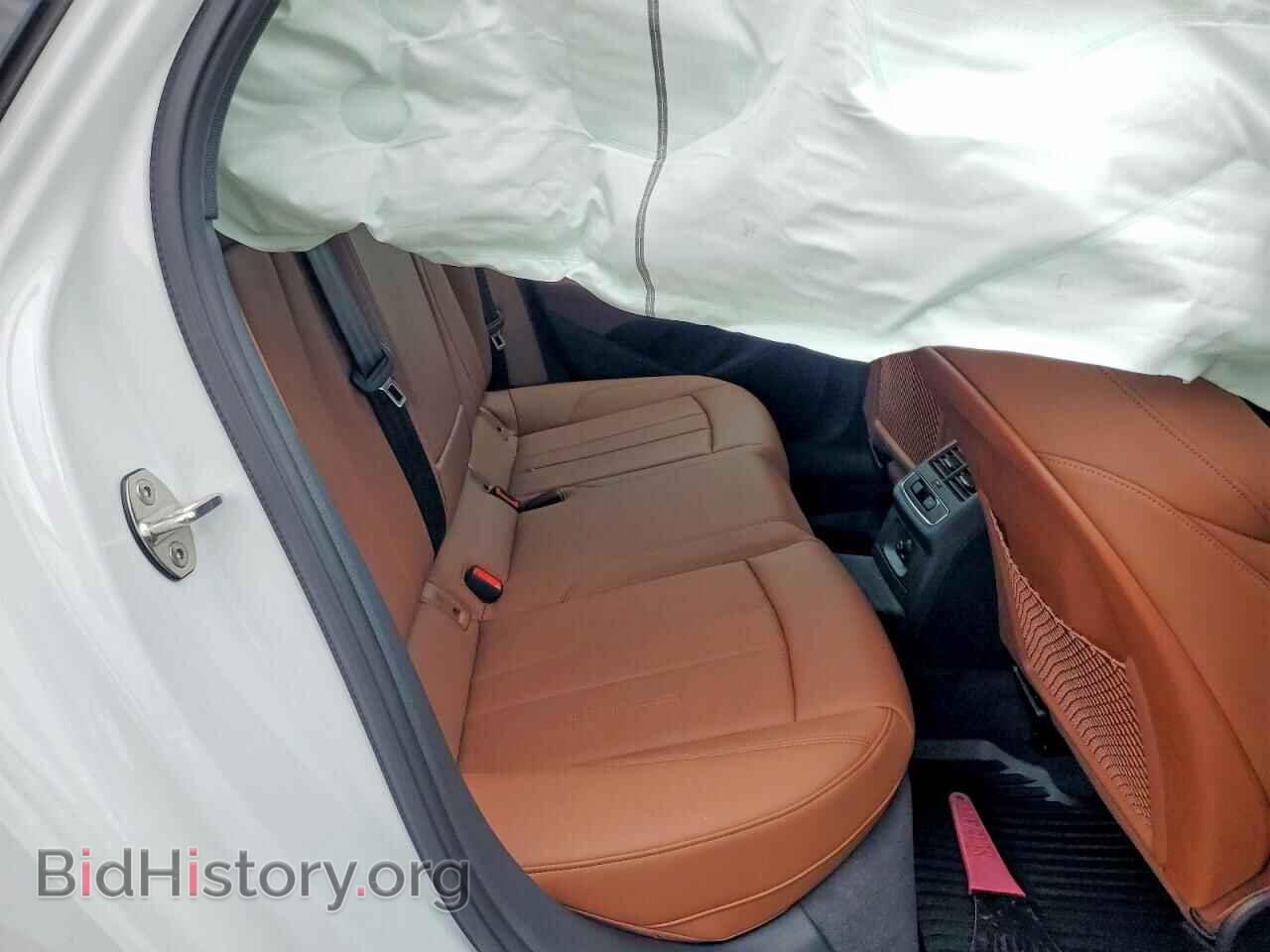 2023 AUDI A4 - VIN: WAUDAAF45PN021077 - Photo 10