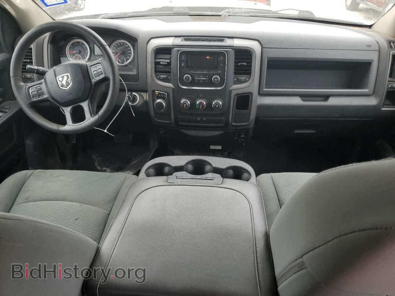 2018 RAM 1500 - VIN: 1C6RR6FG9JS299151 - Photo 8