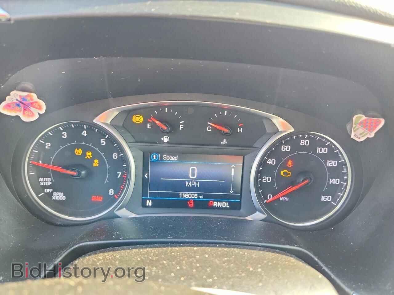 2021 CHEVROLET BLAZER - VIN: 3GNKBCRS2MS582438 - Photo 9