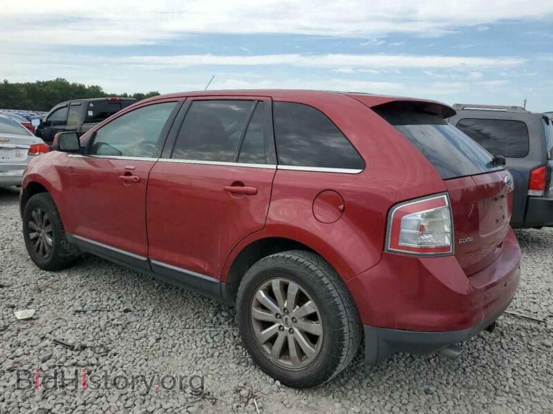 2008 Ford EDGE (VIN 2FMDK39C68BB20868) — photo 2 of 13
