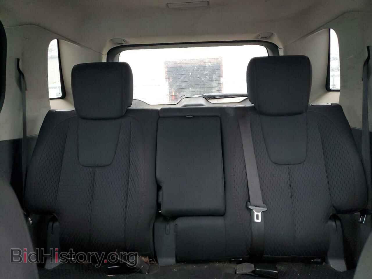 2011 GMC TERRAIN - VIN: 2CTFLREC9B6469935 - Photo 10