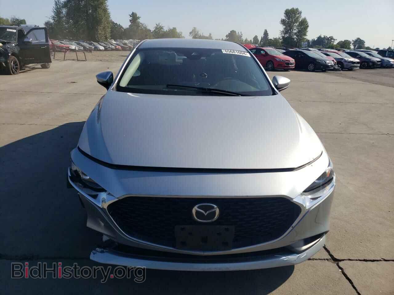 2020 MAZDA 3 - VIN: JM1BPACL8L1175191 - Photo 5